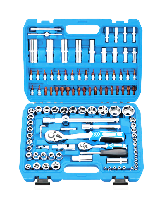 108pcs sockets Tool sets