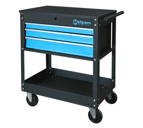 Service Tool Cart