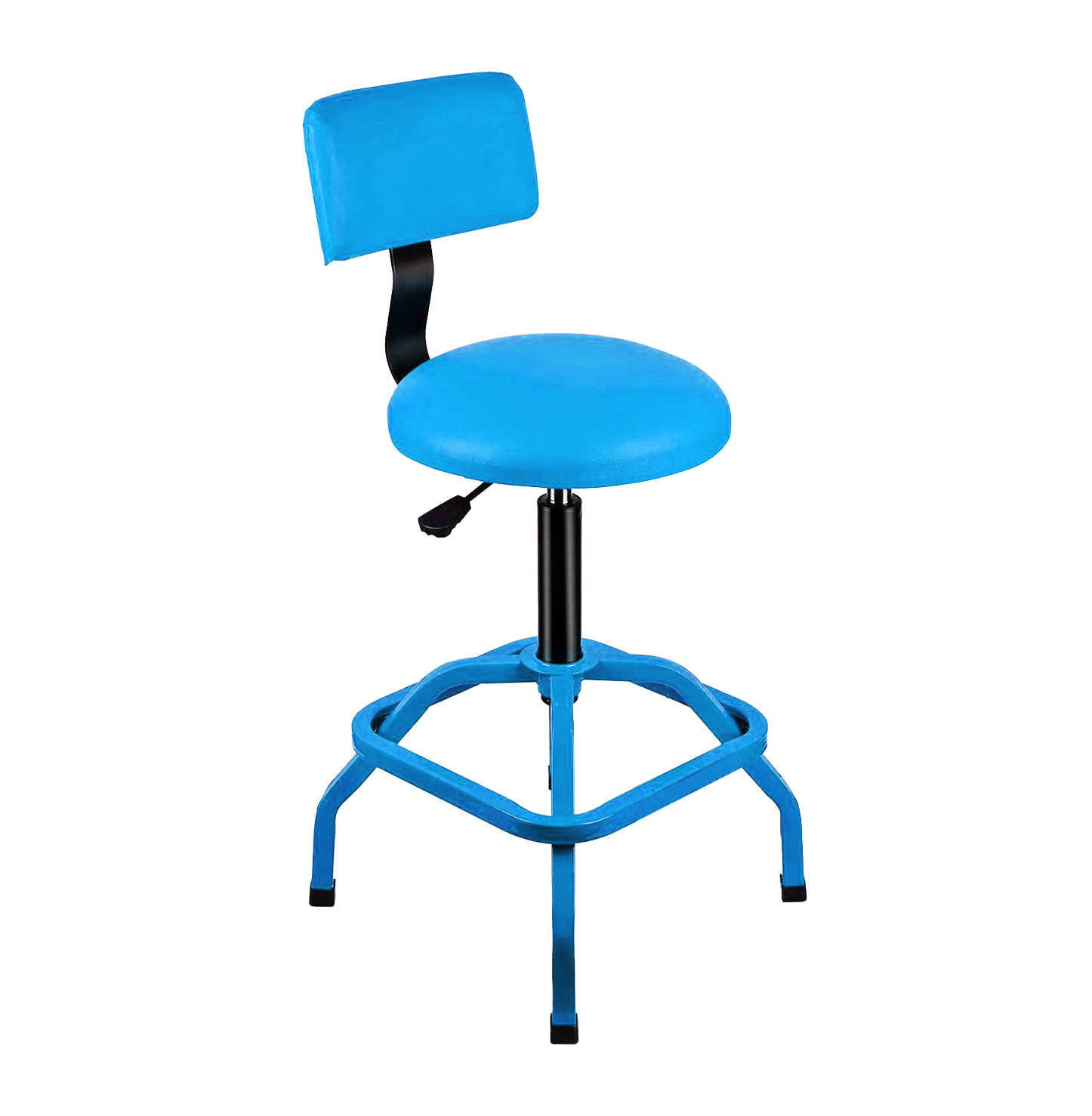 Heavy Duty Shop Stool