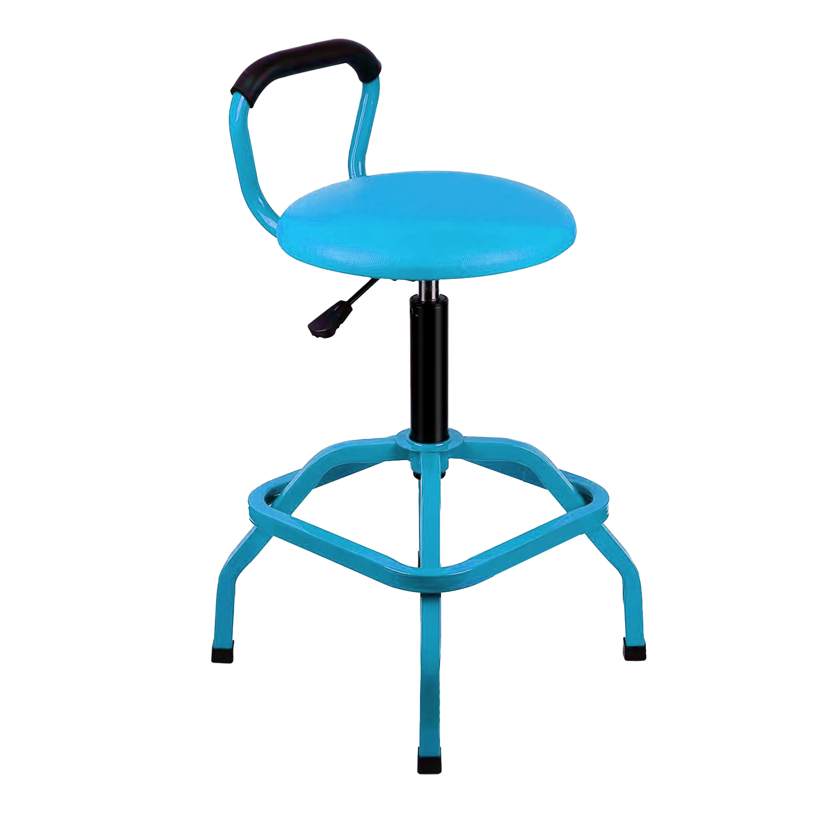 Heavy Duty Shop Stool