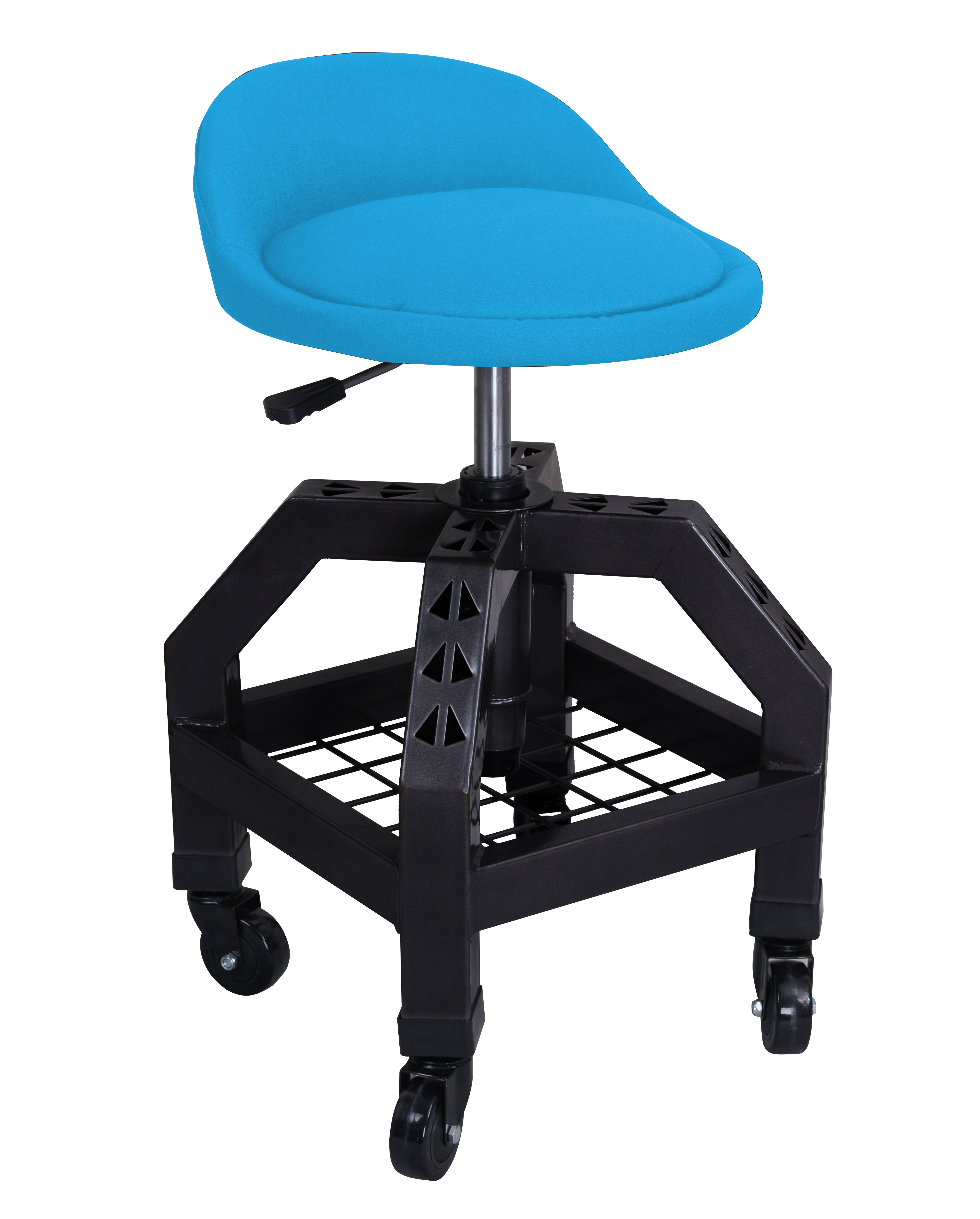 Heavy Duty Shop Stool  