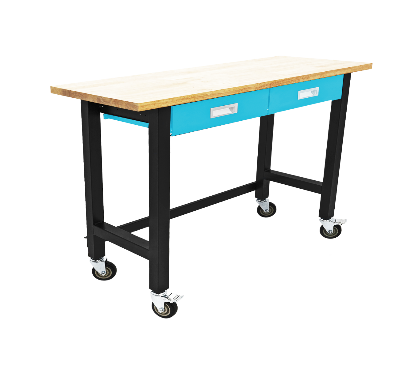 Heavy Duty Workbench  